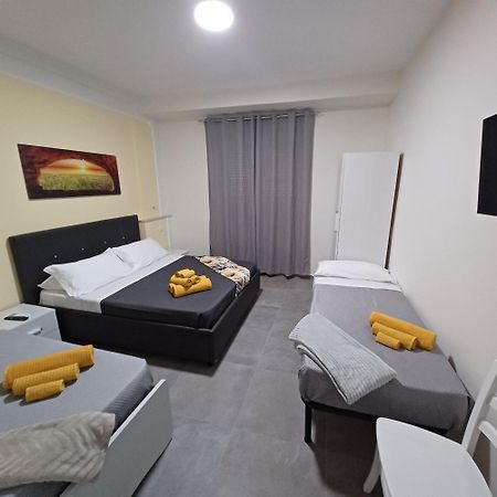 Acrone Guest House Centro Citta أغريجنتو المظهر الخارجي الصورة