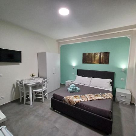 Acrone Guest House Centro Citta أغريجنتو المظهر الخارجي الصورة