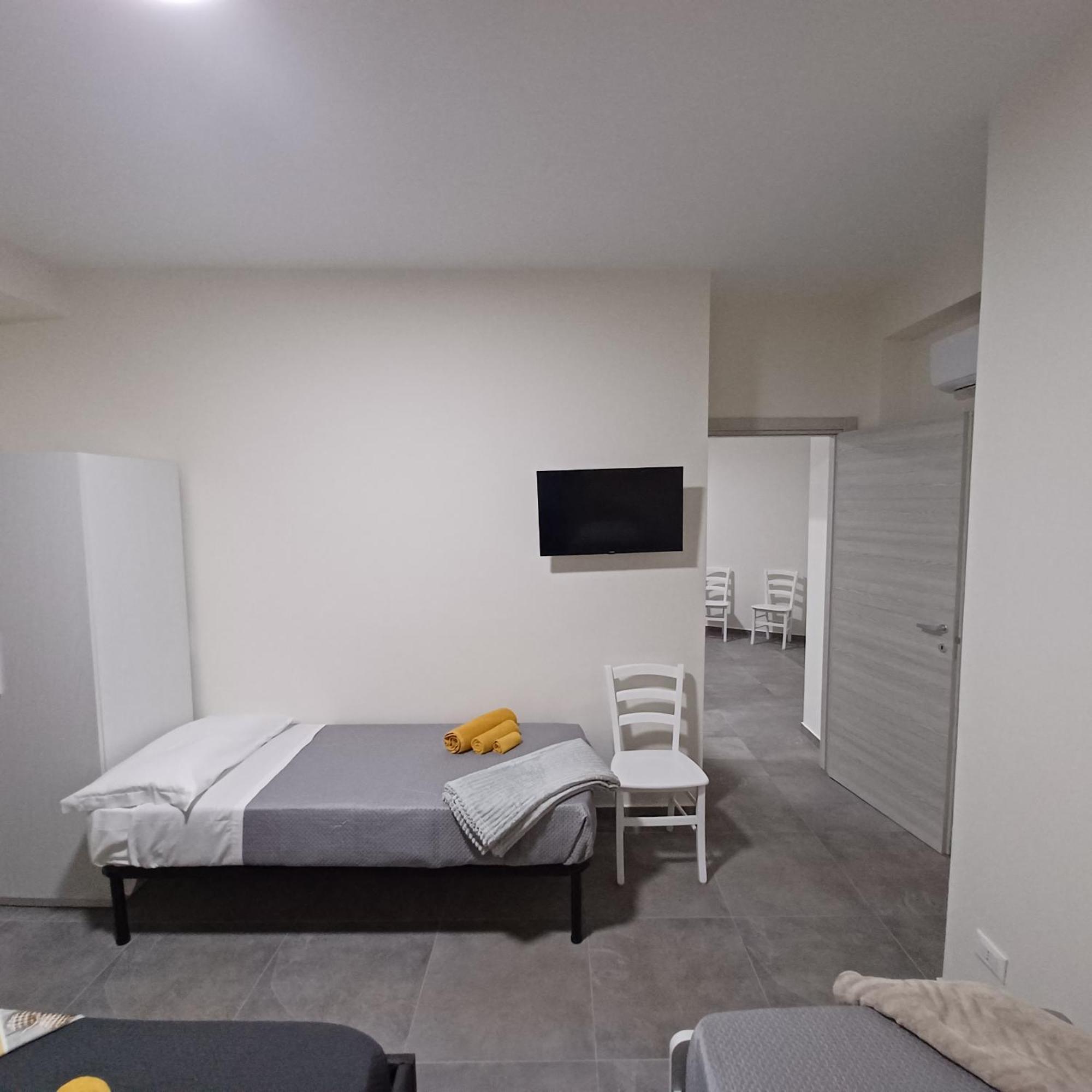 Acrone Guest House Centro Citta أغريجنتو المظهر الخارجي الصورة
