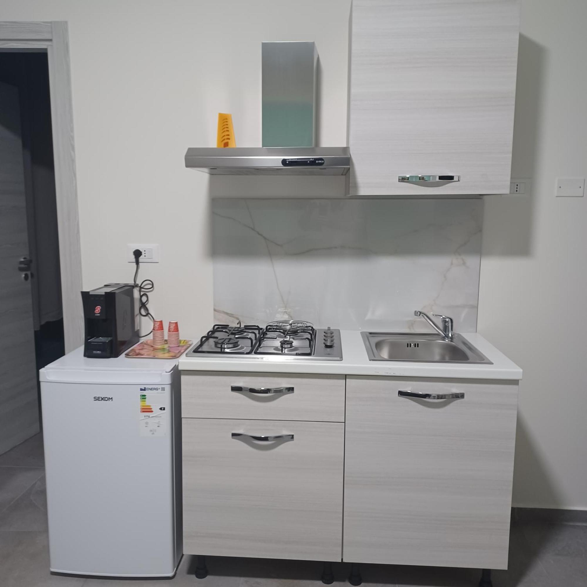 Acrone Guest House Centro Citta أغريجنتو المظهر الخارجي الصورة