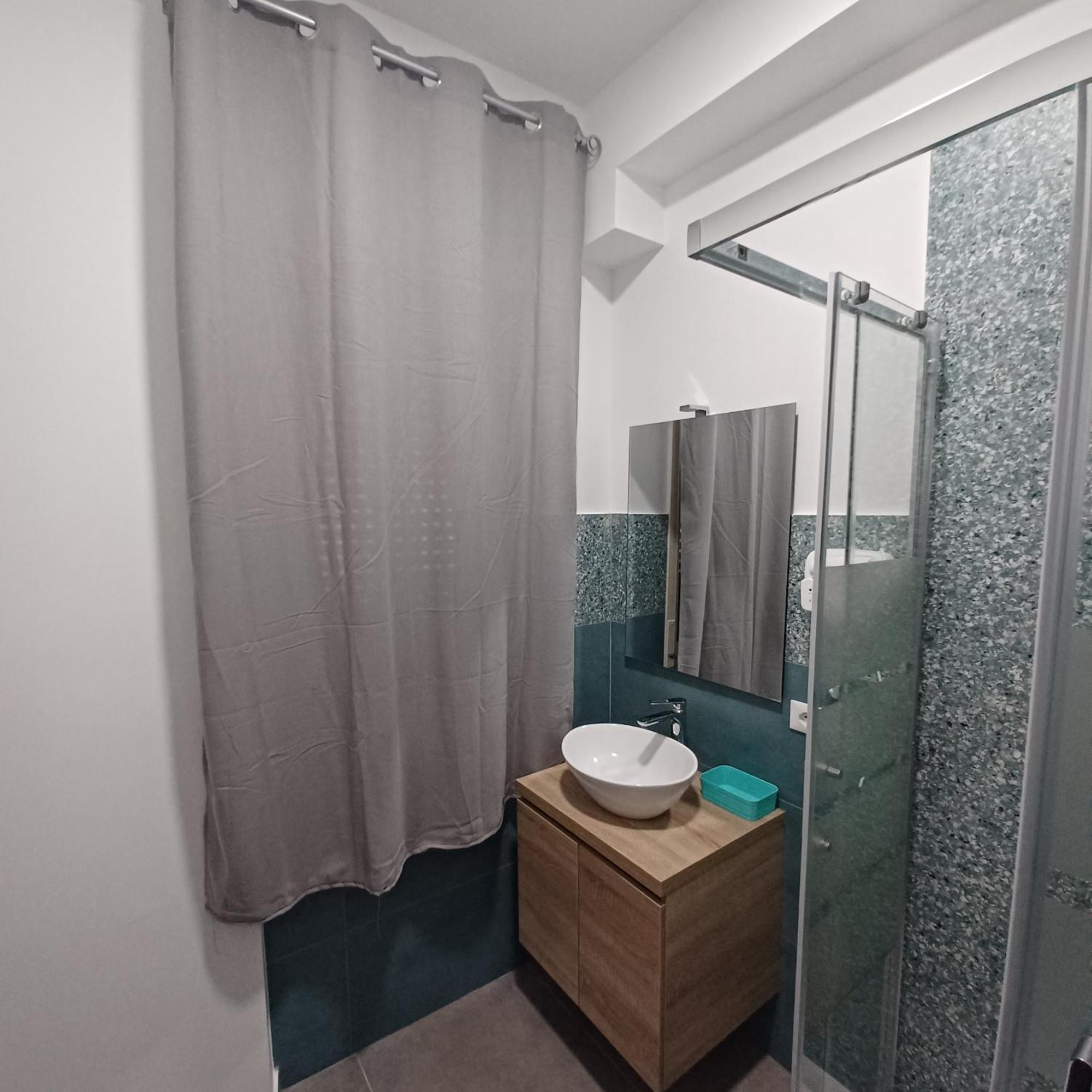 Acrone Guest House Centro Citta أغريجنتو المظهر الخارجي الصورة