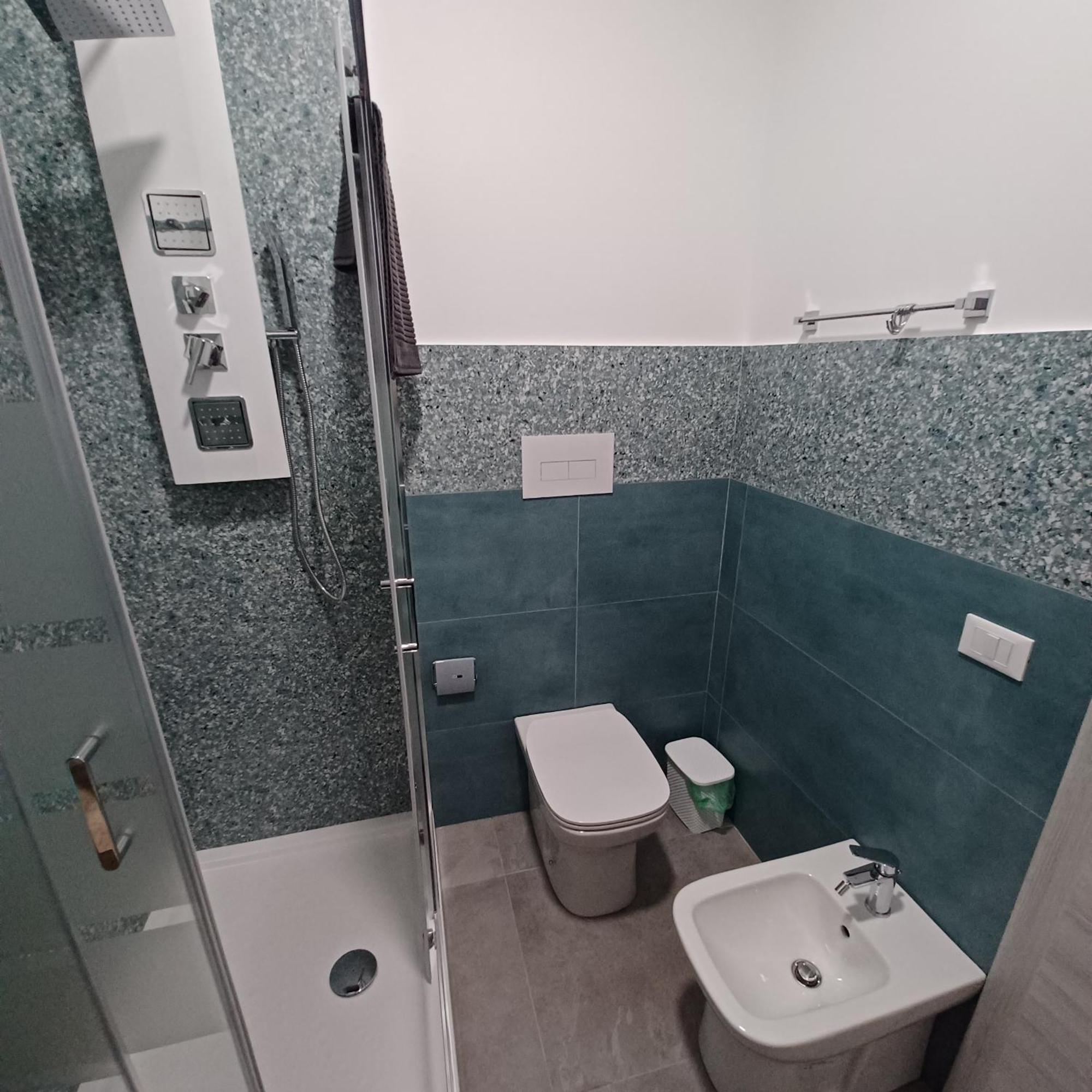 Acrone Guest House Centro Citta أغريجنتو المظهر الخارجي الصورة