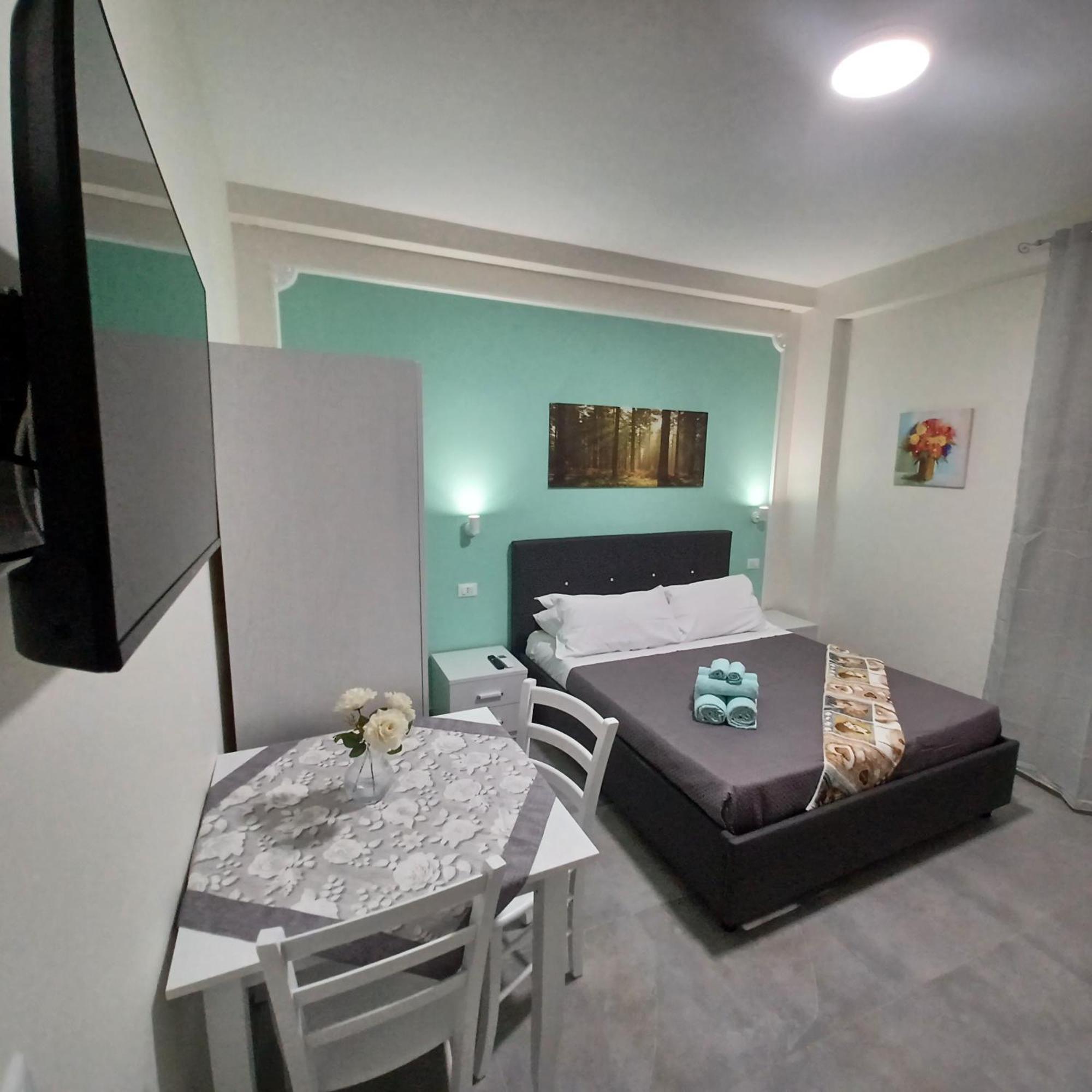 Acrone Guest House Centro Citta أغريجنتو المظهر الخارجي الصورة