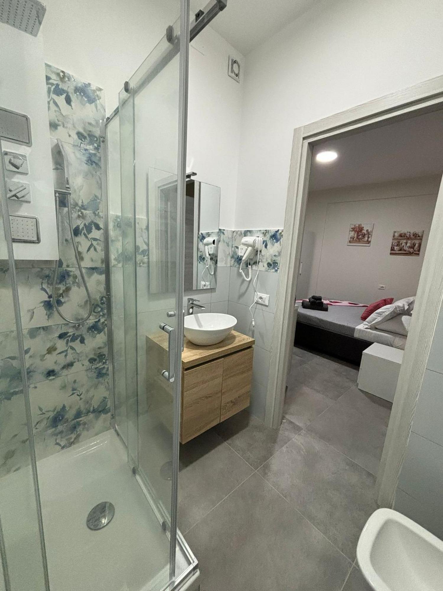 Acrone Guest House Centro Citta أغريجنتو المظهر الخارجي الصورة