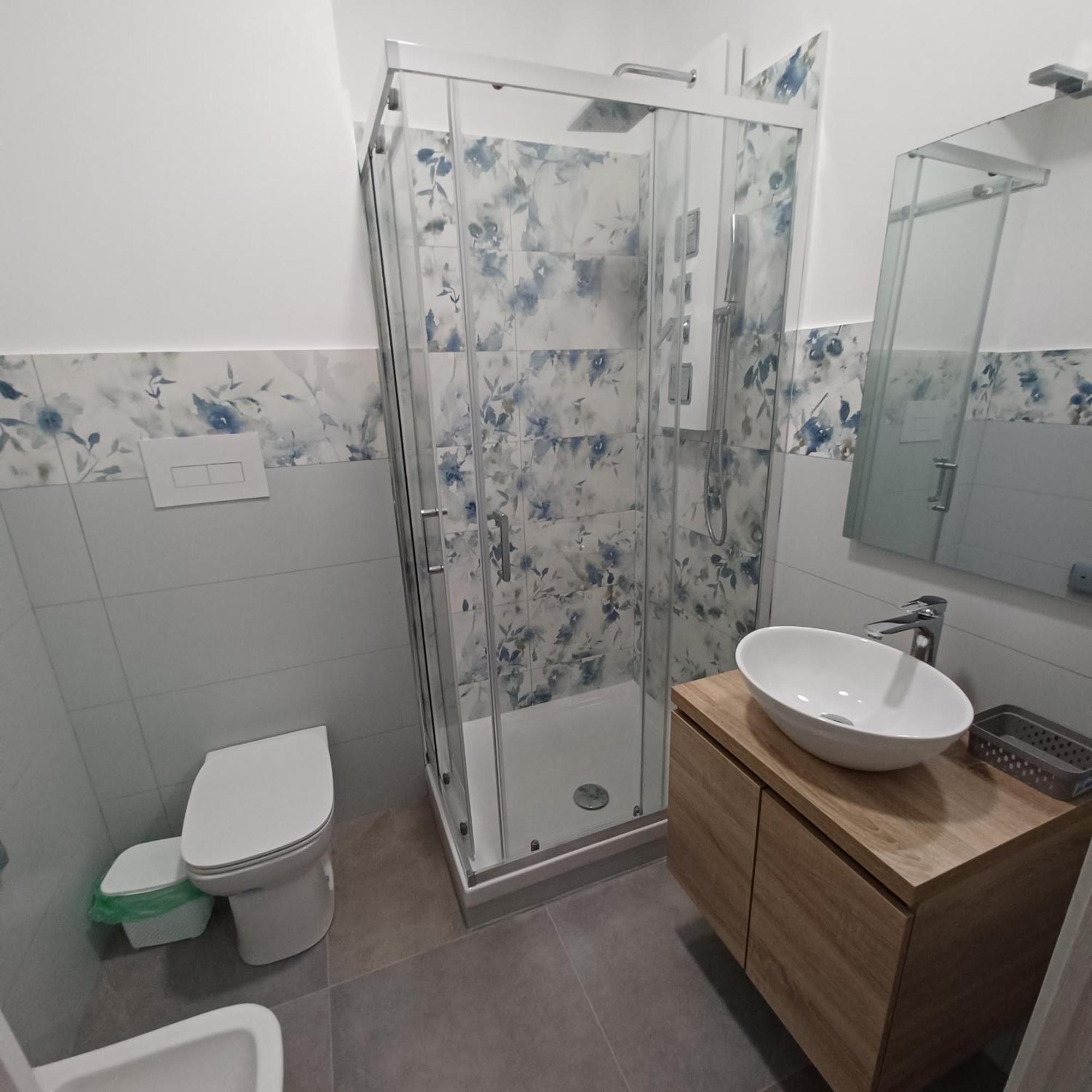 Acrone Guest House Centro Citta أغريجنتو المظهر الخارجي الصورة