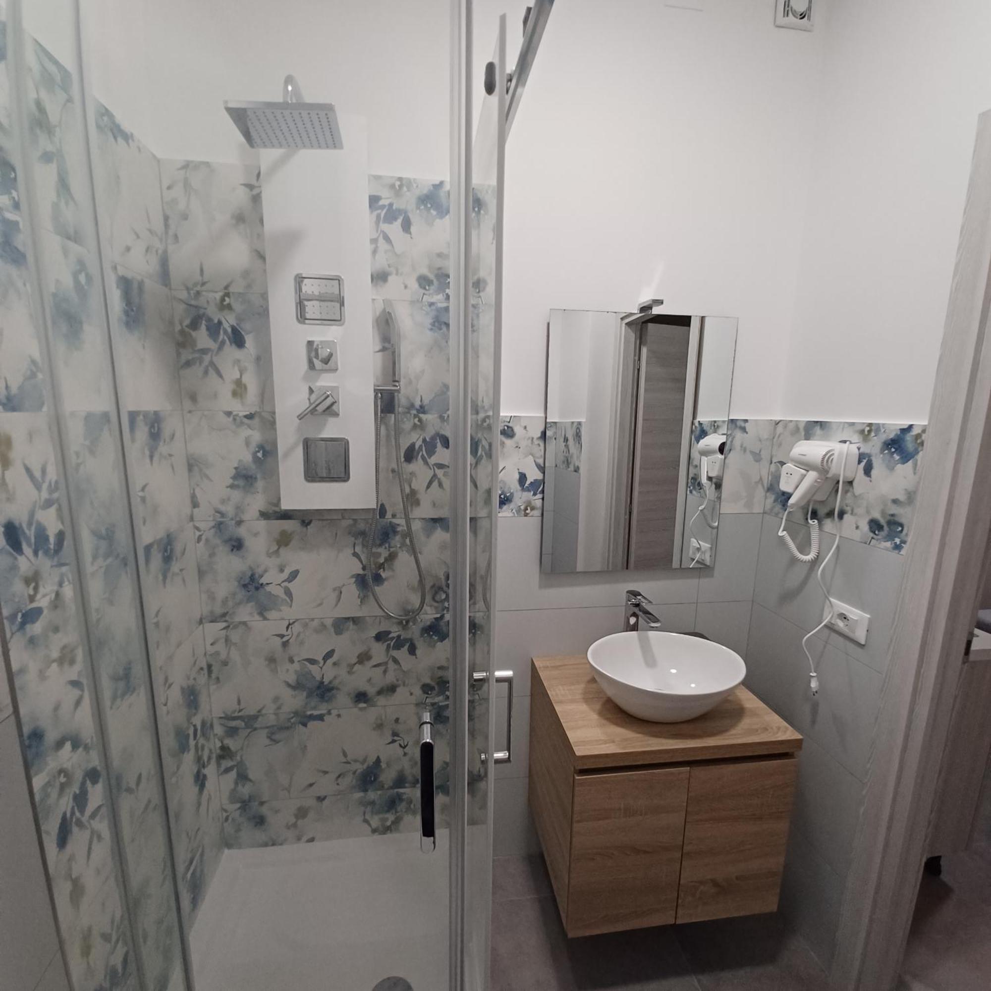 Acrone Guest House Centro Citta أغريجنتو المظهر الخارجي الصورة