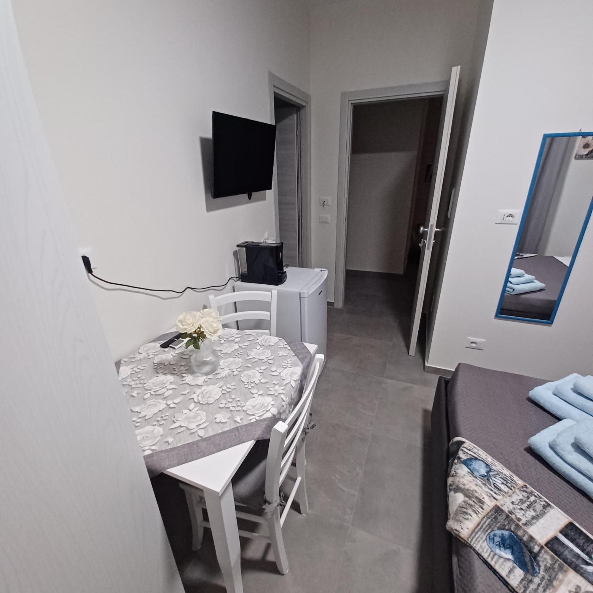 Acrone Guest House Centro Citta أغريجنتو المظهر الخارجي الصورة